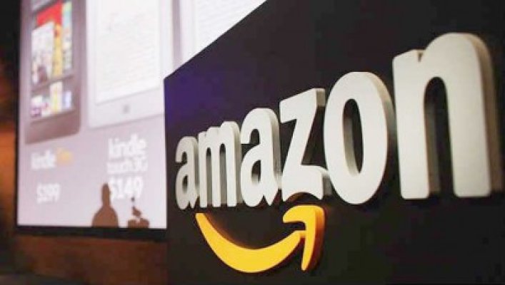Amazon pregăteşte un smartphone de top
